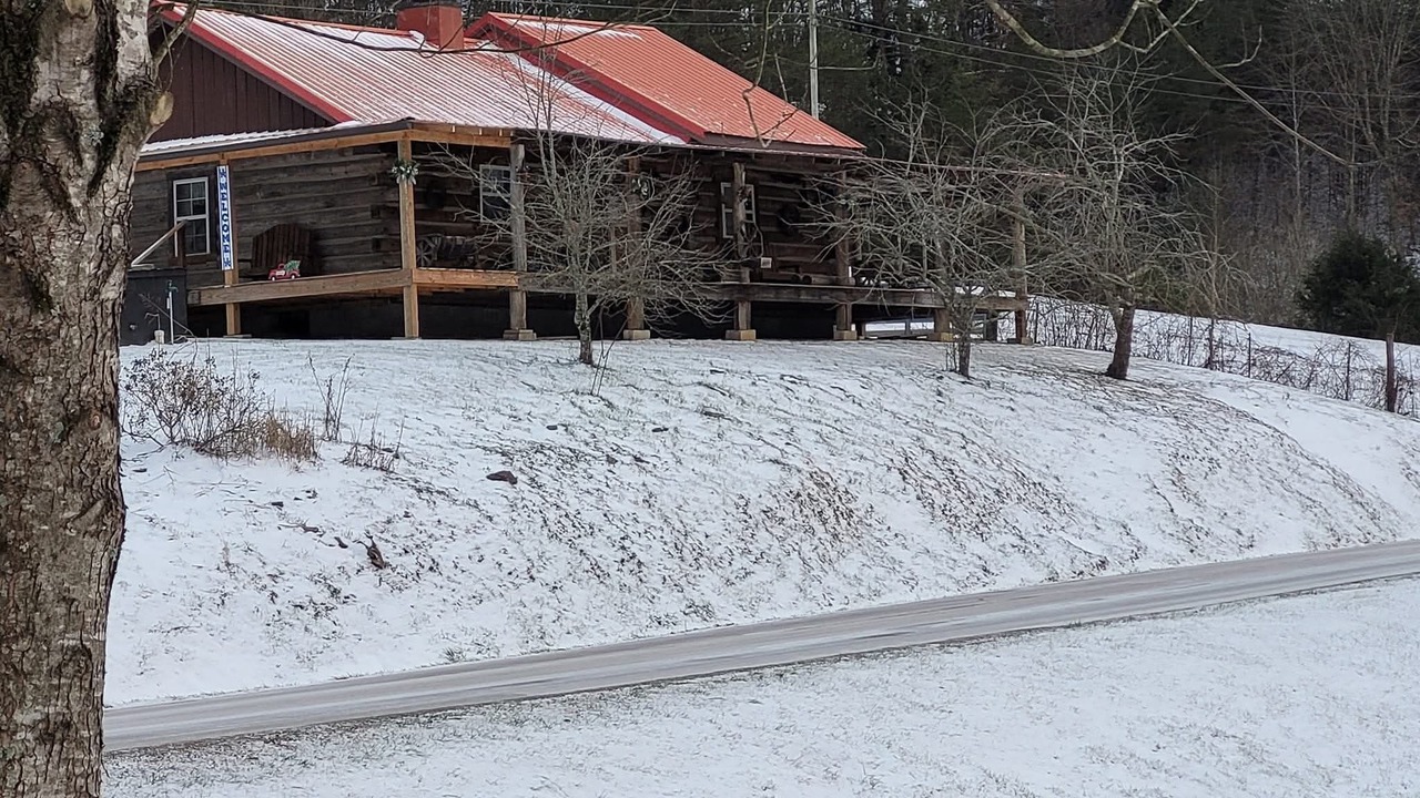 Photo of Outdoor in Booneville