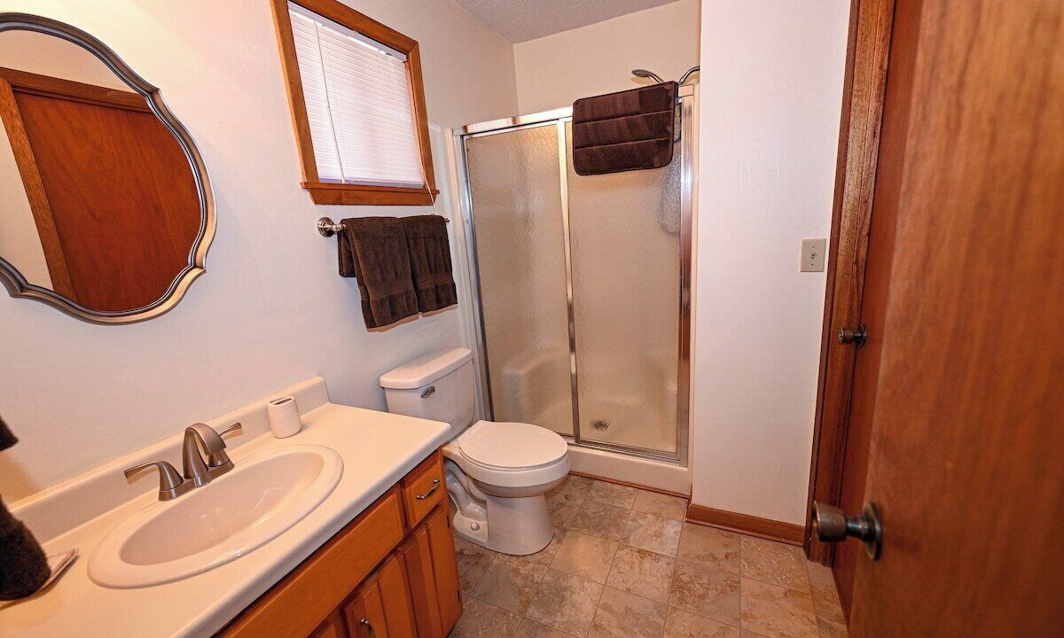 Photo of Bathroom in Murphy