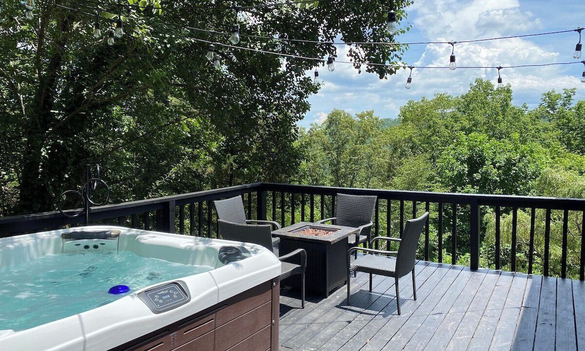 Photo of Outdoor in Murphy