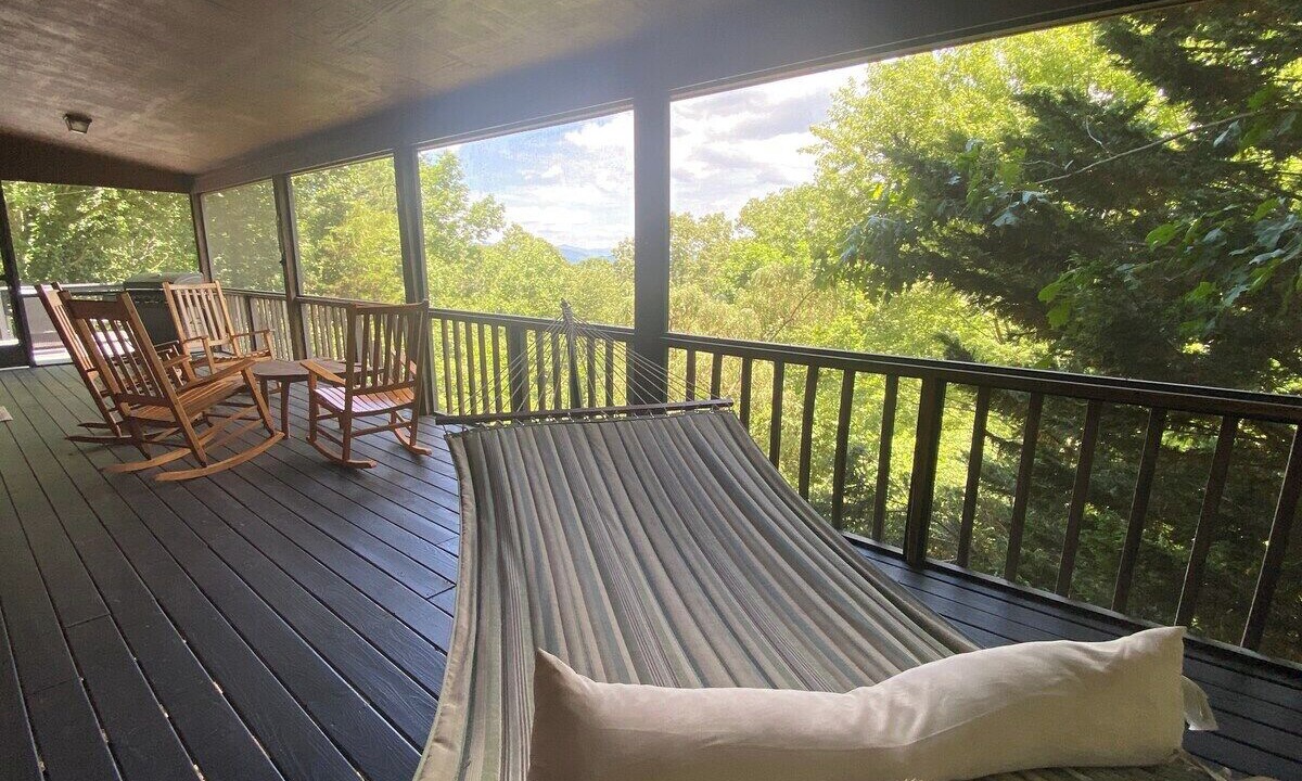 Photo of Outdoor in Murphy