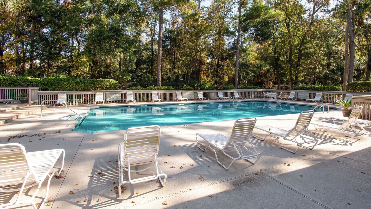 Photo of Outdoor in Shipyard Plantation
