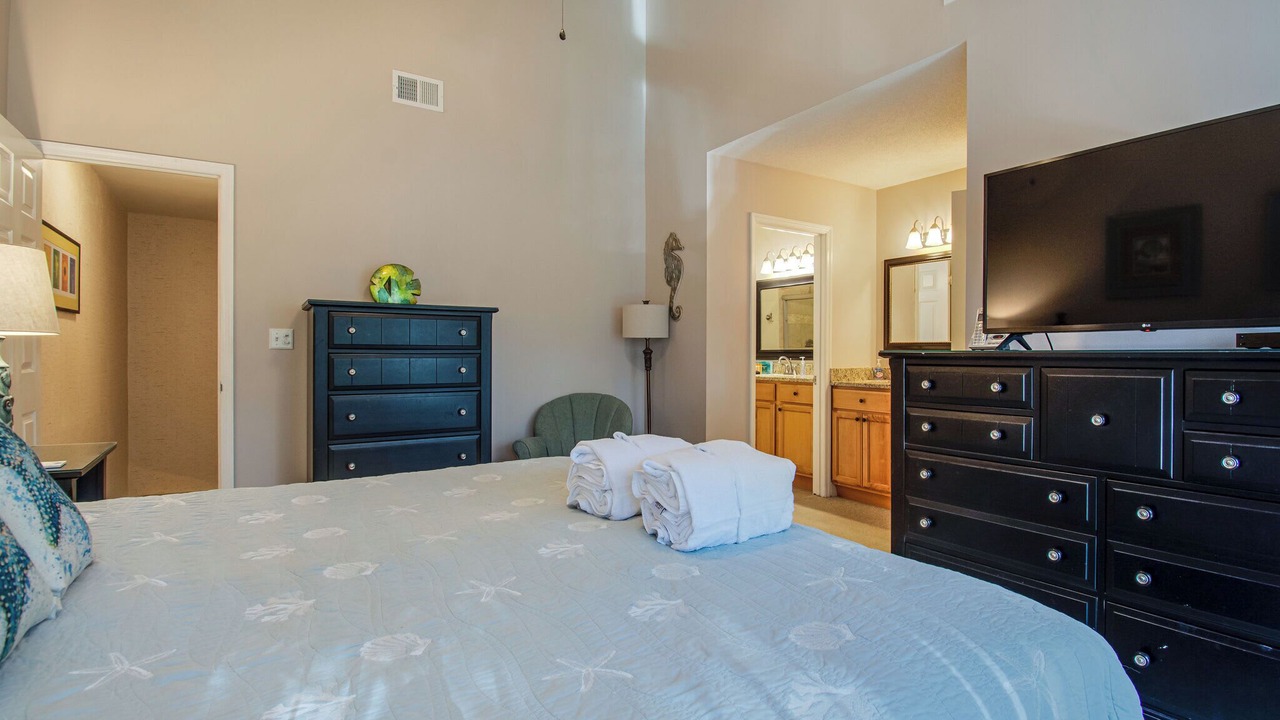Photo of Bathroom in Shipyard Plantation