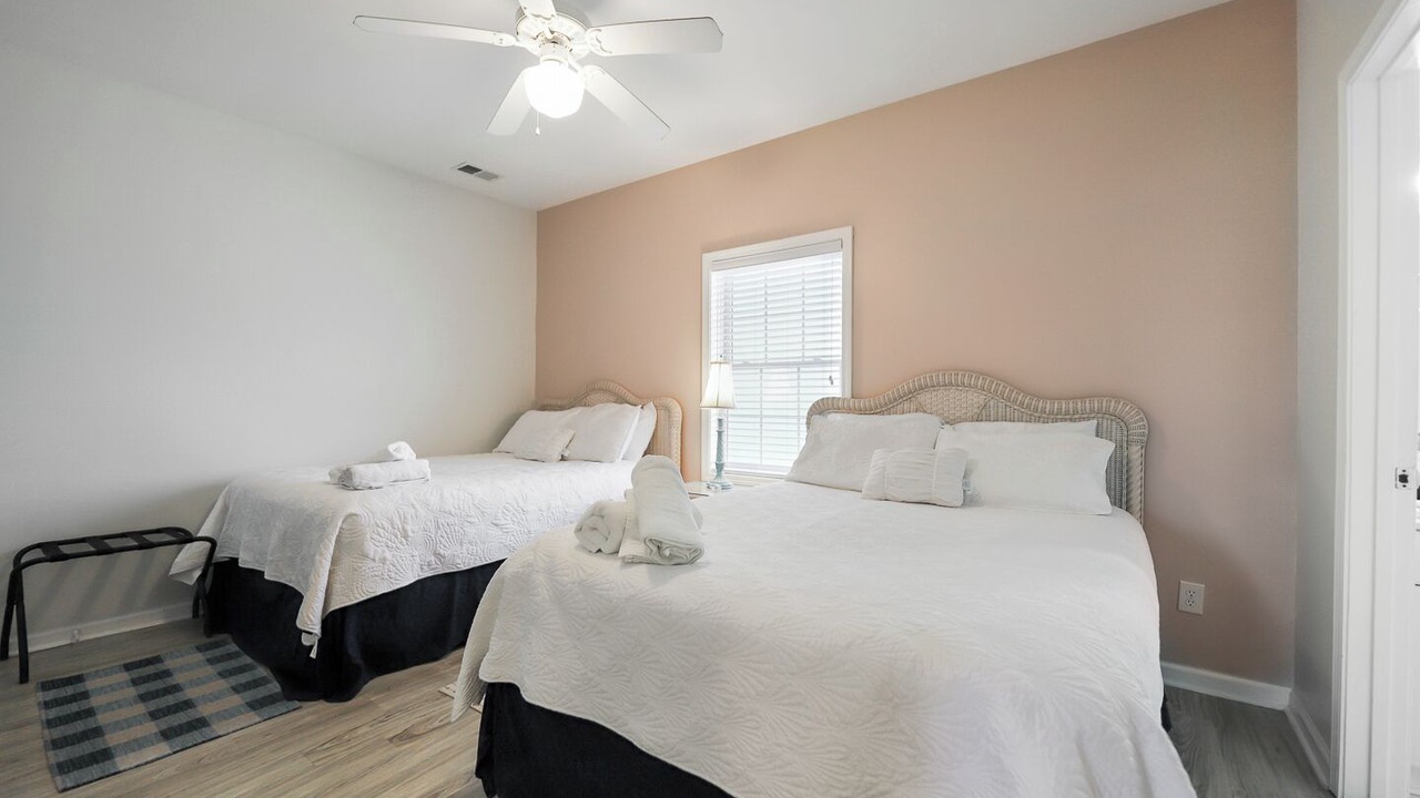 Photo of Bedroom in Sea Trail
