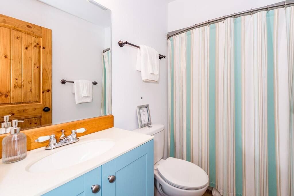 Photo of Bathroom in Leicester