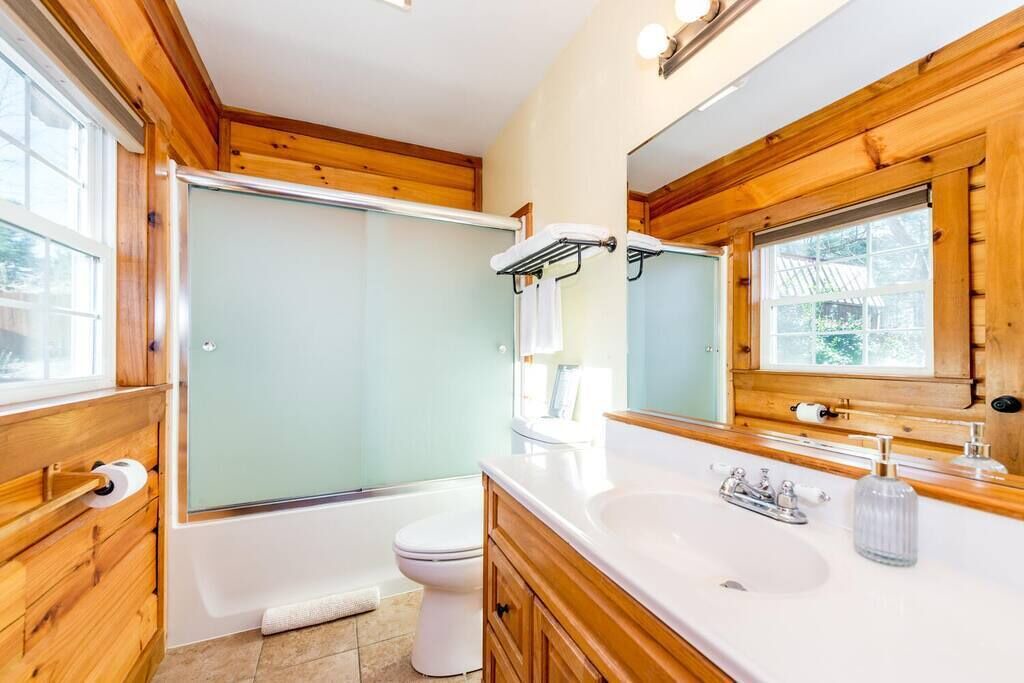 Photo of Bathroom in Leicester