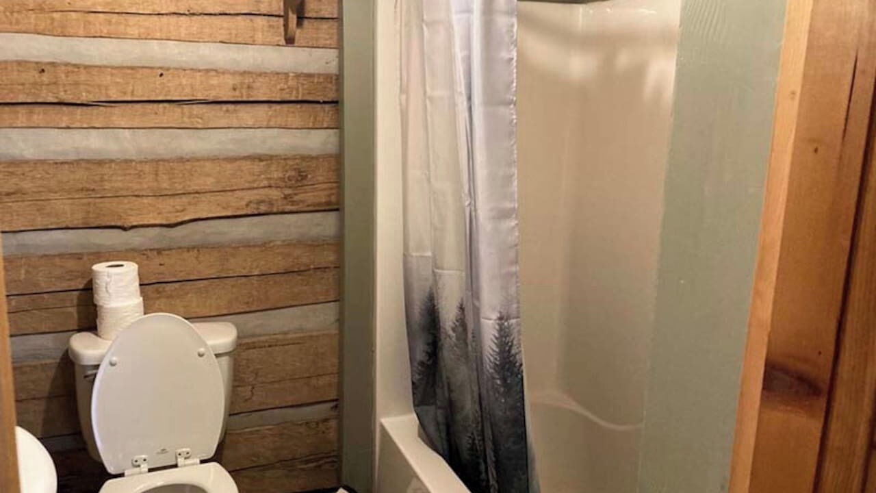 Photo of Bathroom in Heidelberg