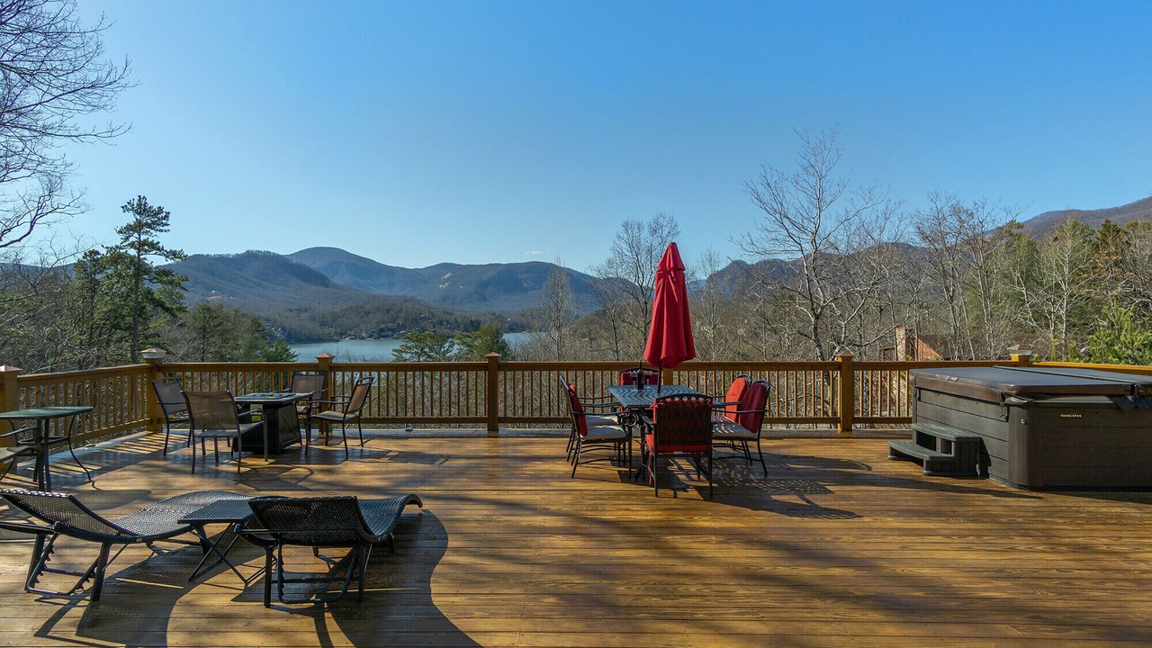 Photo of Outdoor in Sunset Cove