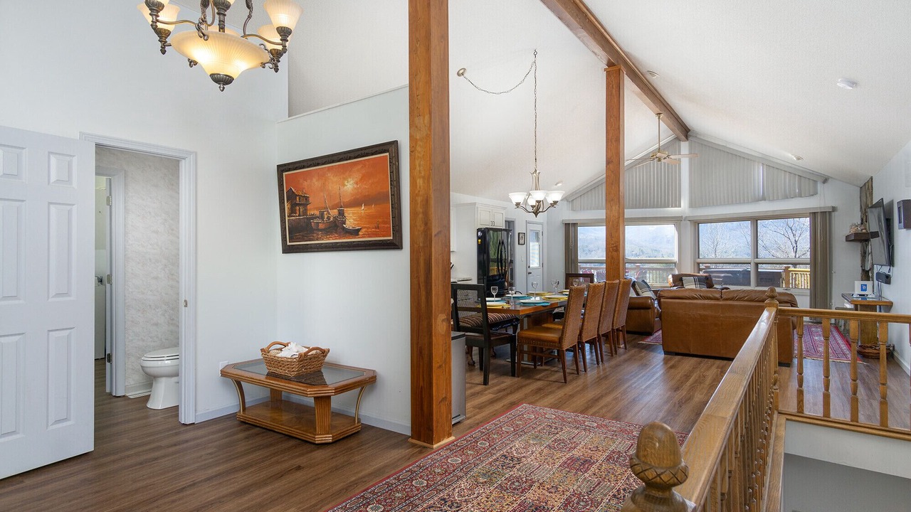 Photo of Bedroom in Sunset Cove