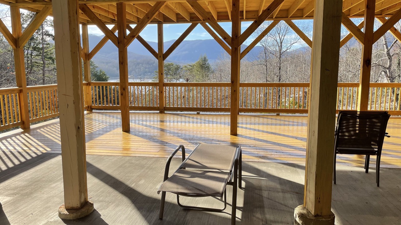 Photo of Patio Balcony in Sunset Cove