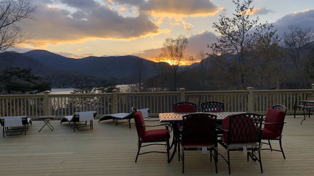 Photo of Outdoor in Sunset Cove