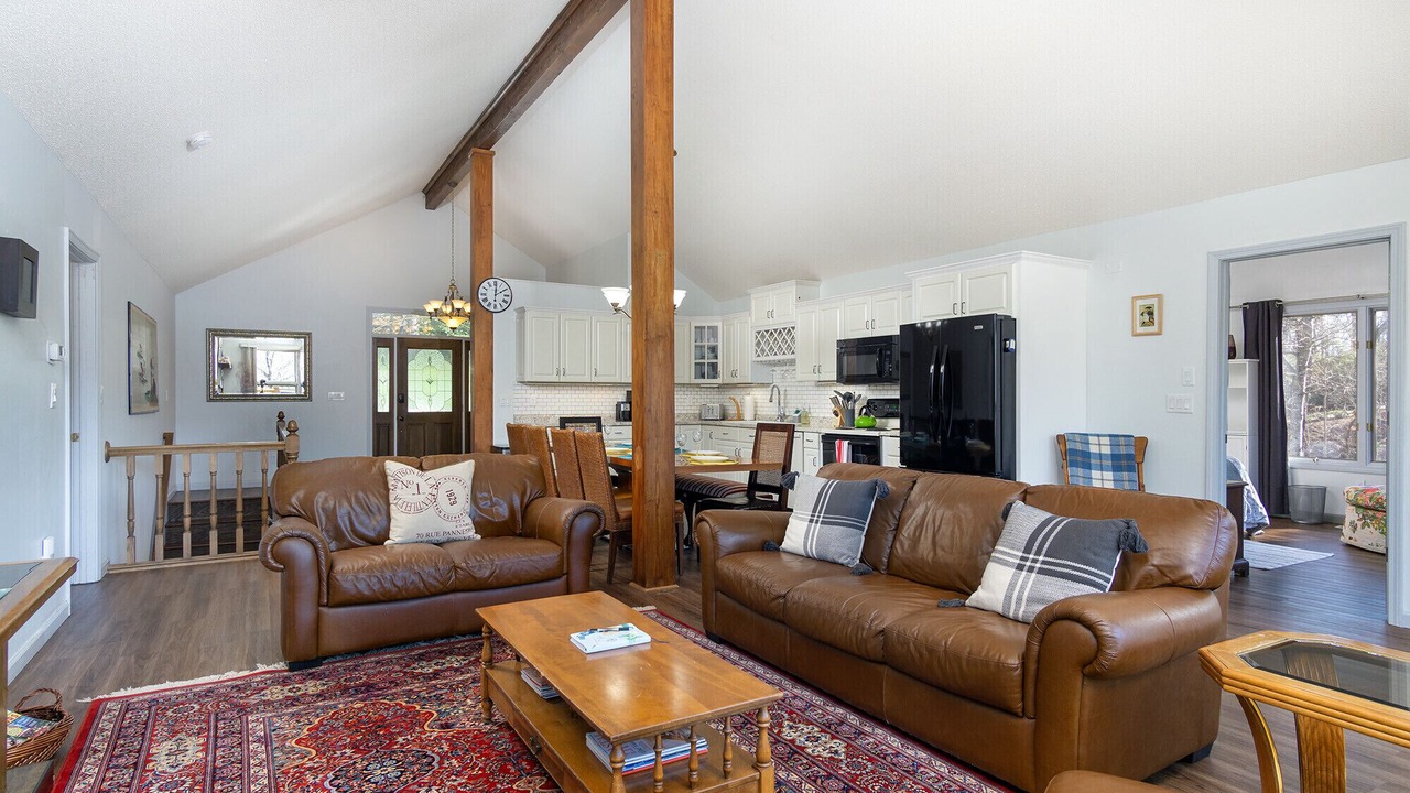 Photo of Livingroom in Sunset Cove