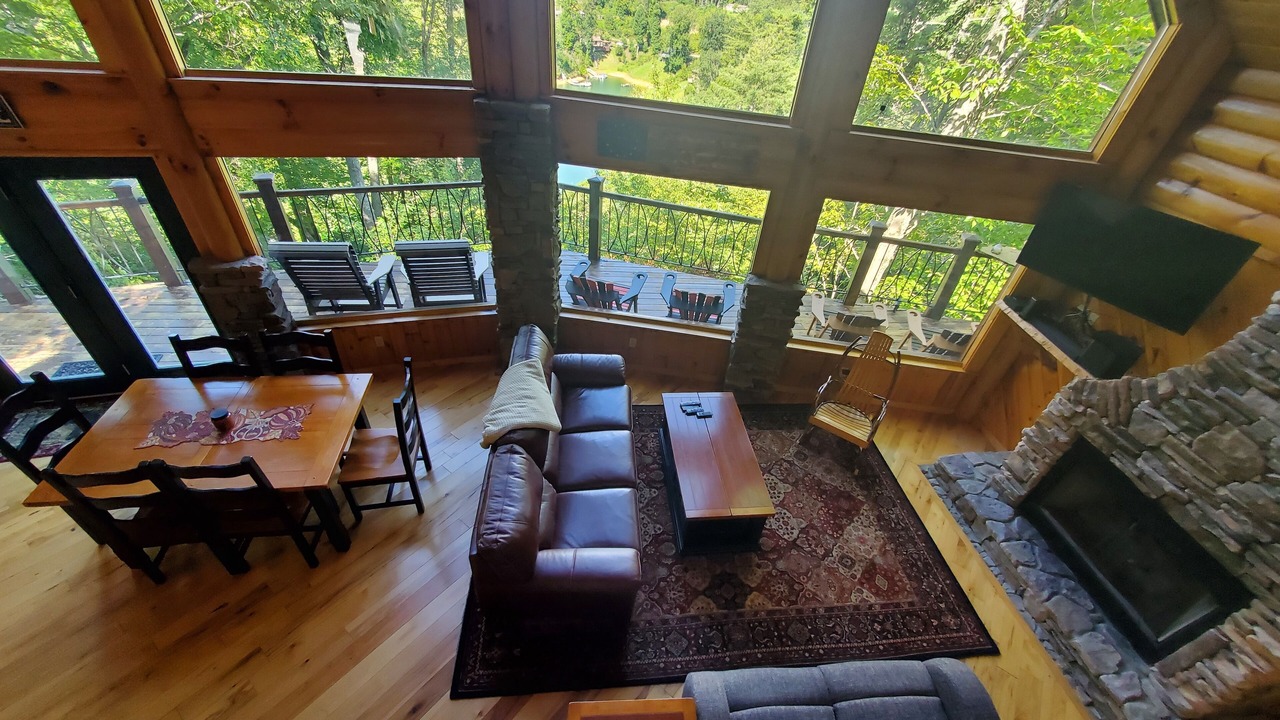 Photo of Bedroom in Butler