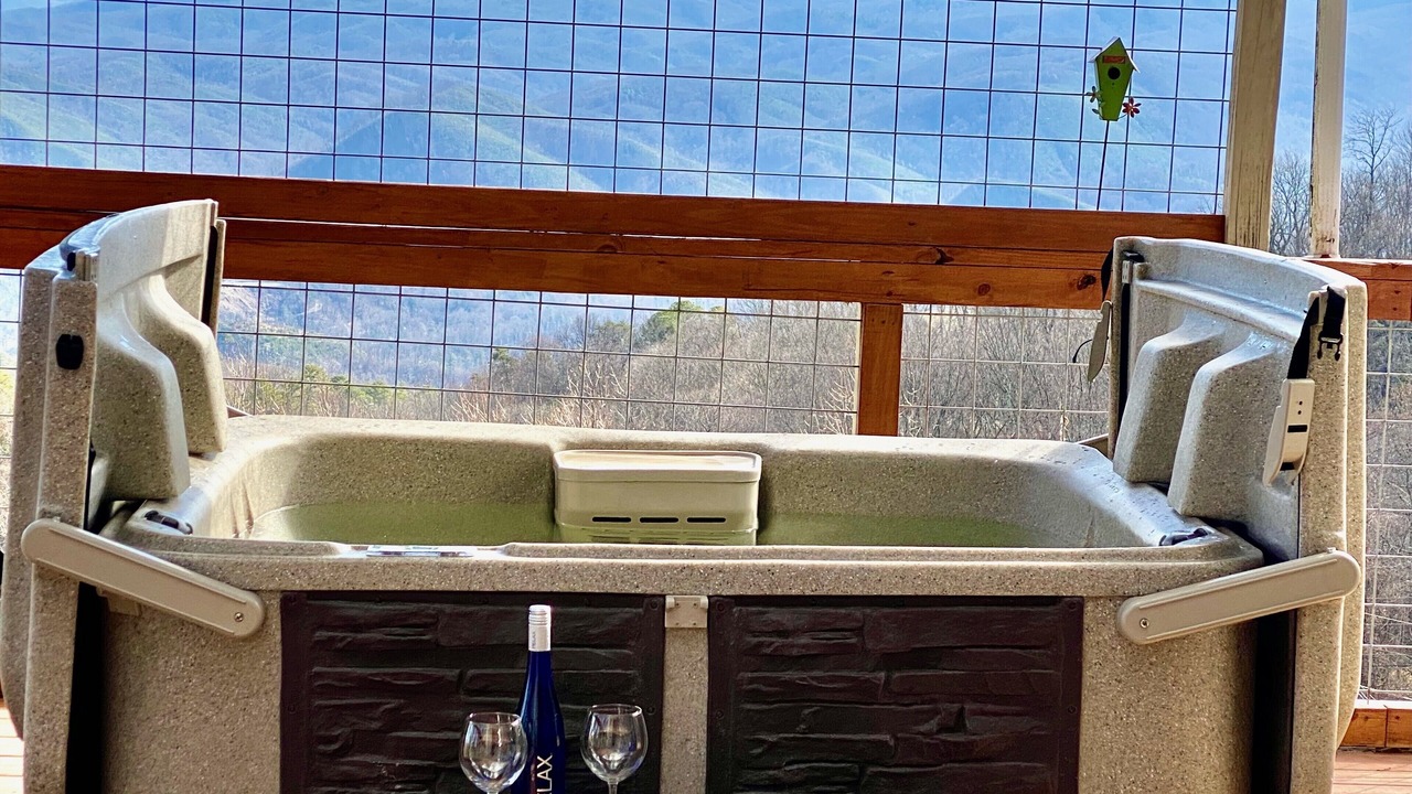 Photo of Outdoor in Chalet Village