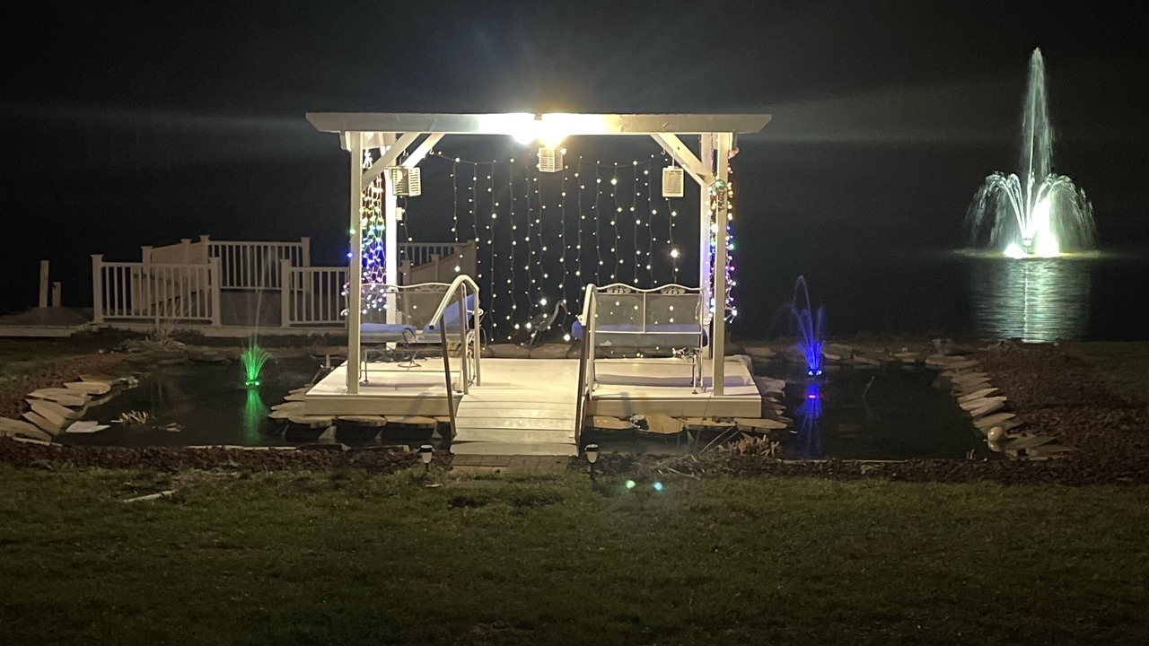 Photo of Outdoor in Moon Lake Estates