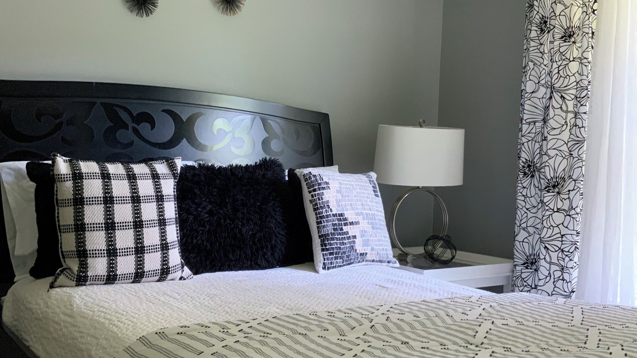 Photo of Bedroom in Franklin