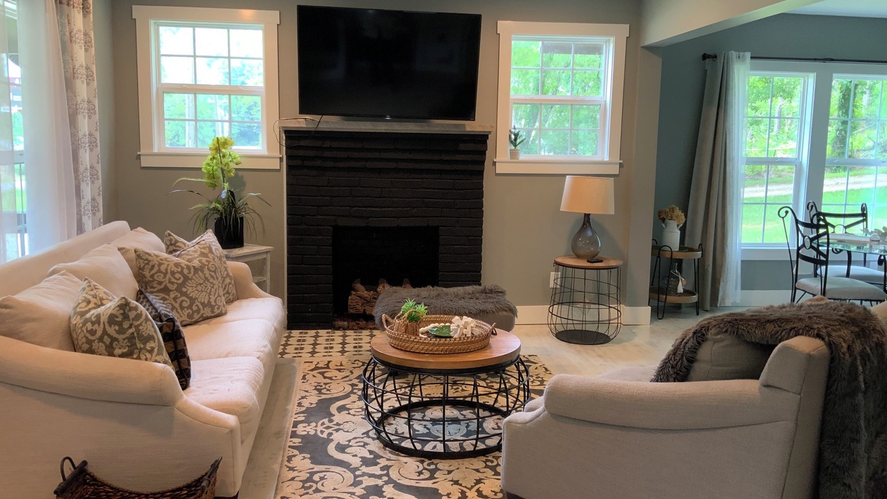 Photo of Bedroom in Franklin