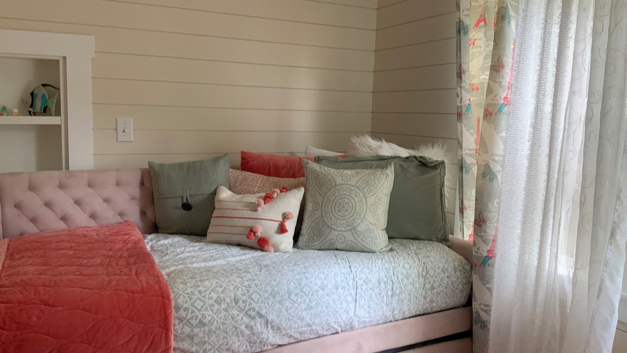 Photo of Bedroom in Franklin