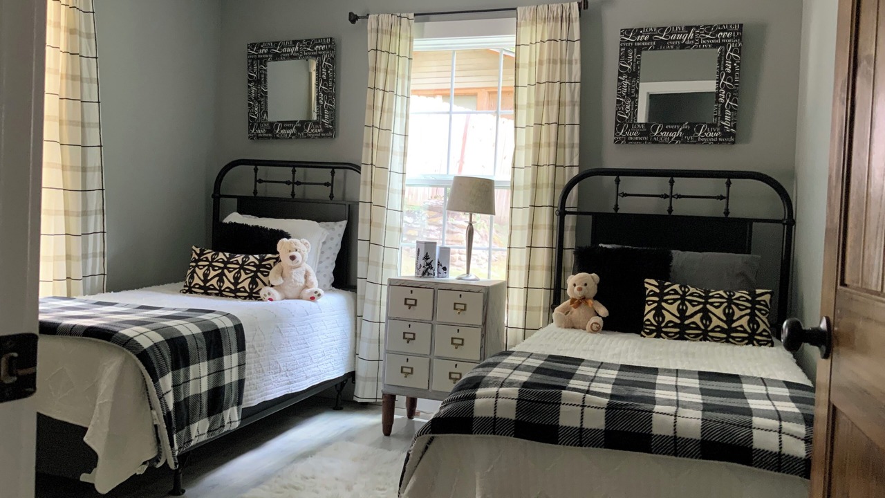 Photo of Bedroom in Franklin