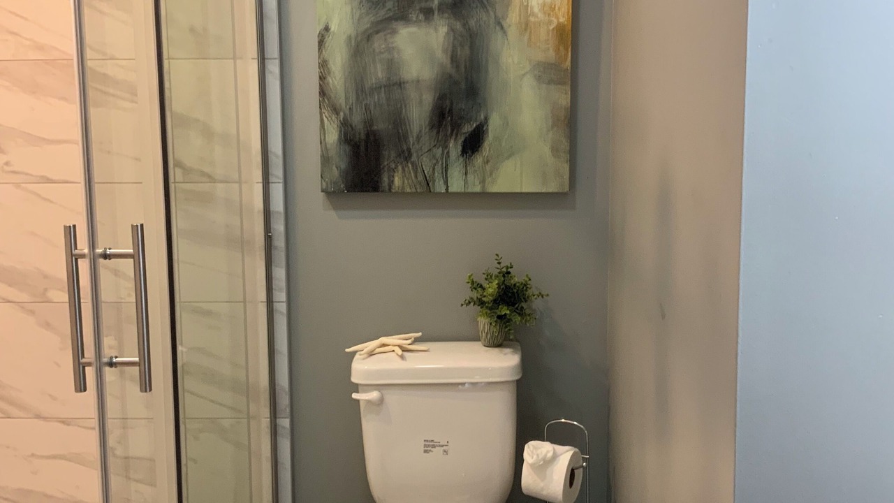 Photo of Bathroom in Franklin