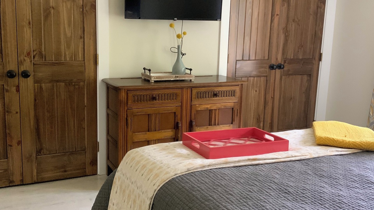 Photo of Bedroom in Franklin