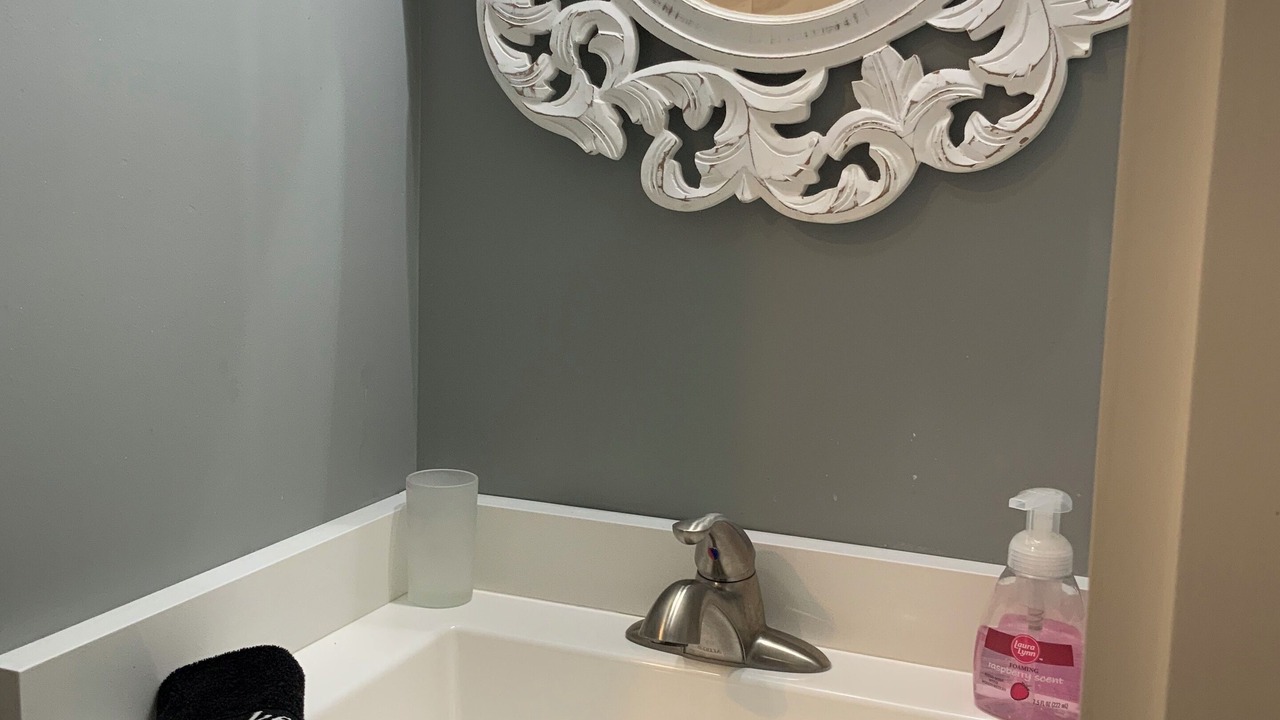 Photo of Bathroom in Franklin