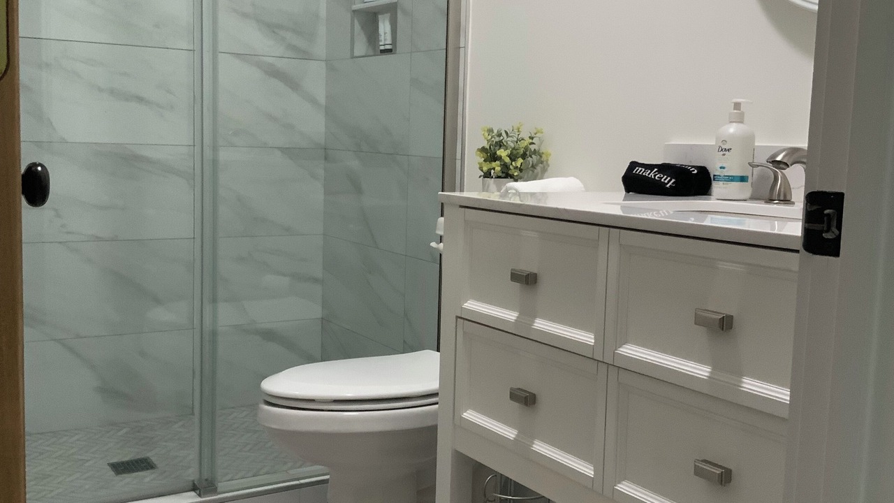 Photo of Bathroom in Franklin