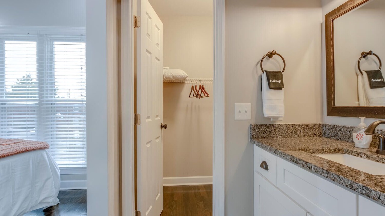 Photo of Bathroom in Hillsboro West End