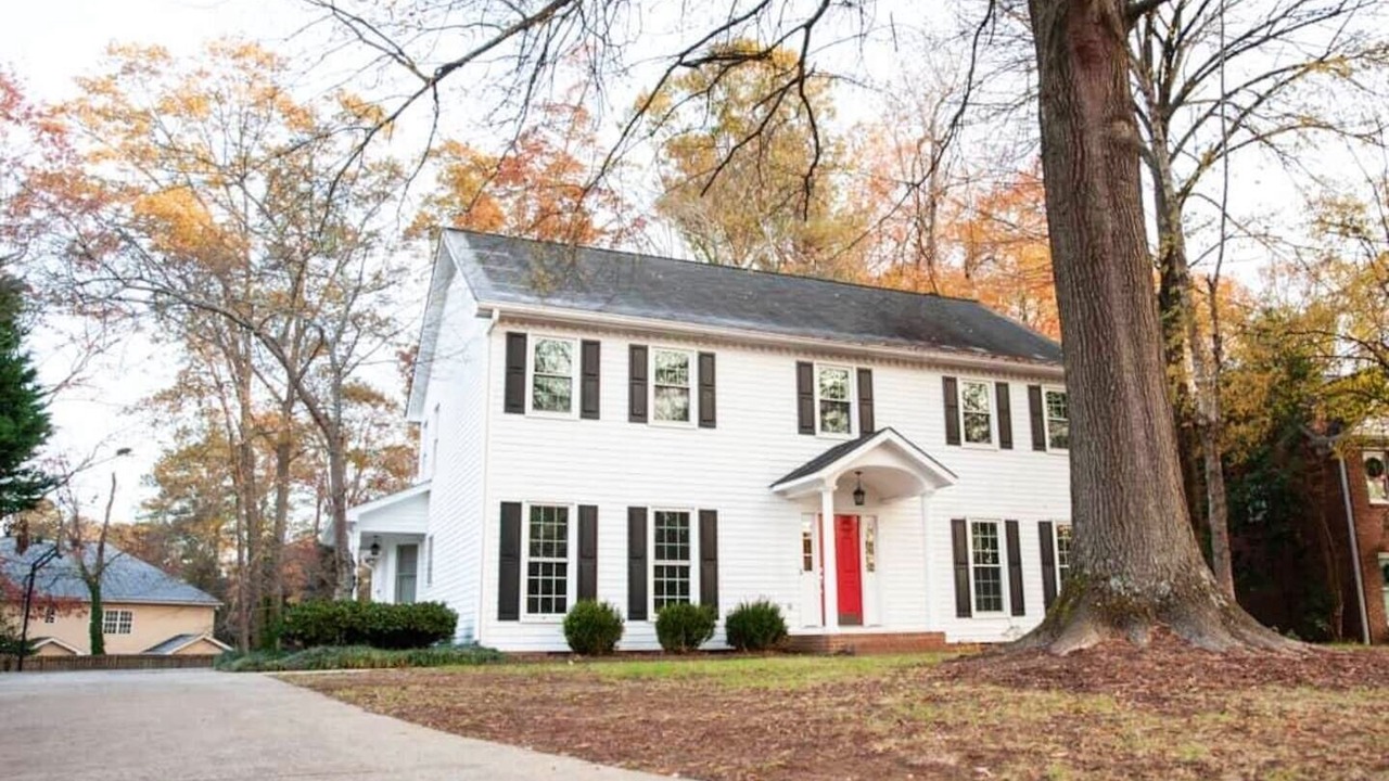 Photo of Outdoor in Dalton