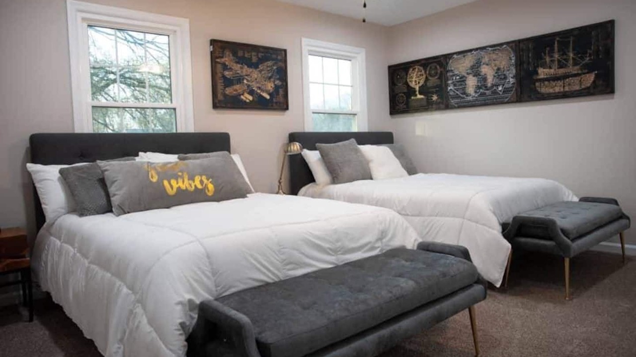 Photo of Bedroom in Dalton