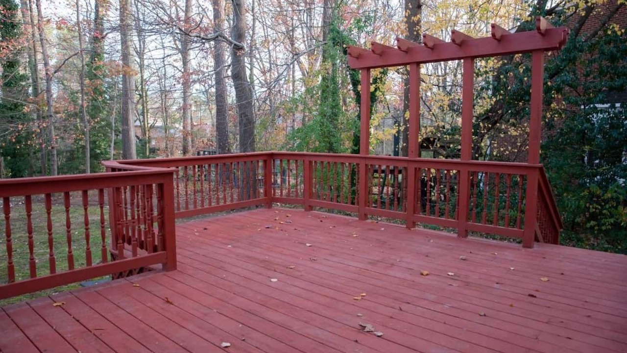 Photo of Outdoor in Dalton