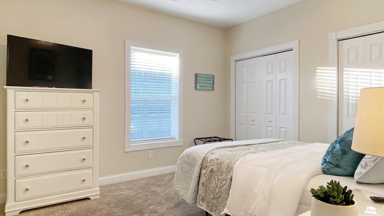 Photo of Bedroom in Central Myrtle Beach