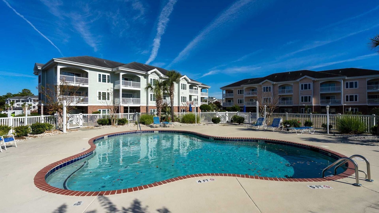 Photo of Outdoor in Central Myrtle Beach