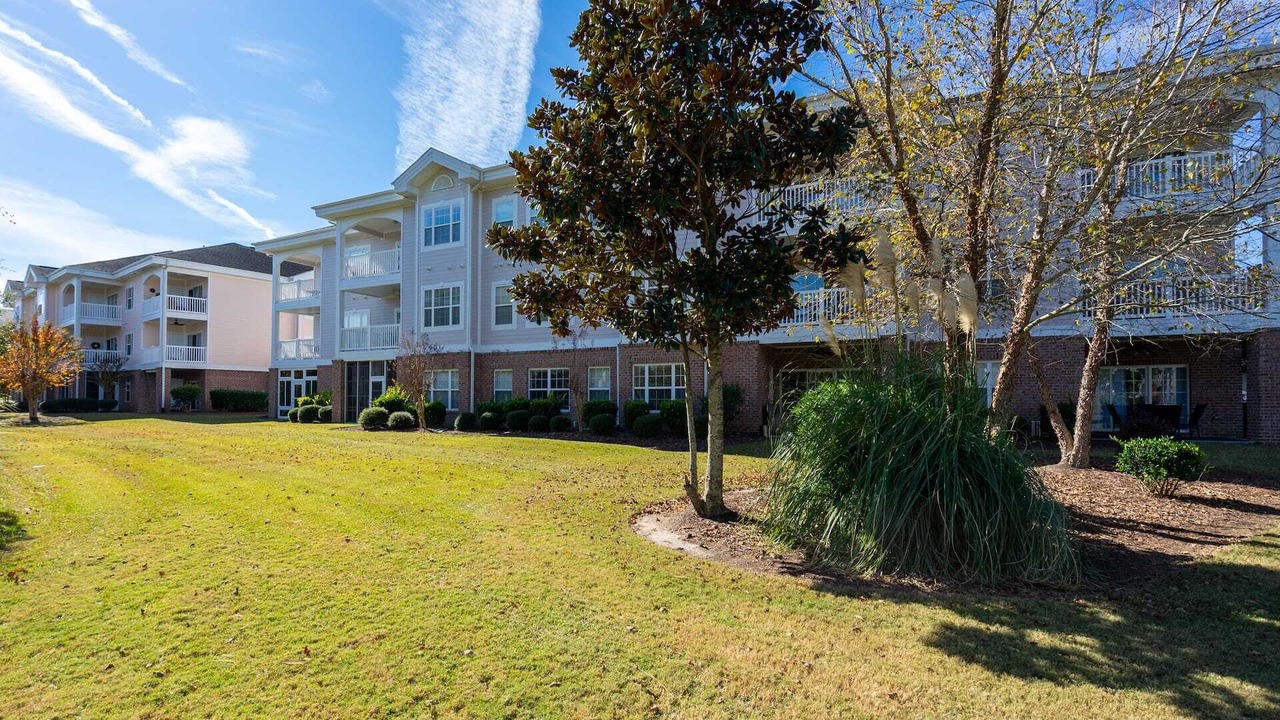 Photo of Outdoor in Central Myrtle Beach