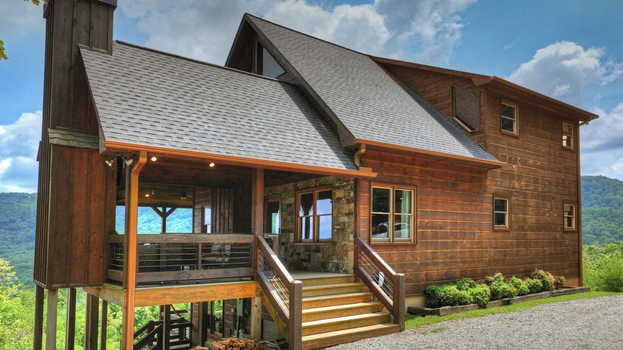 Photo of Outdoor in Blue Ridge
