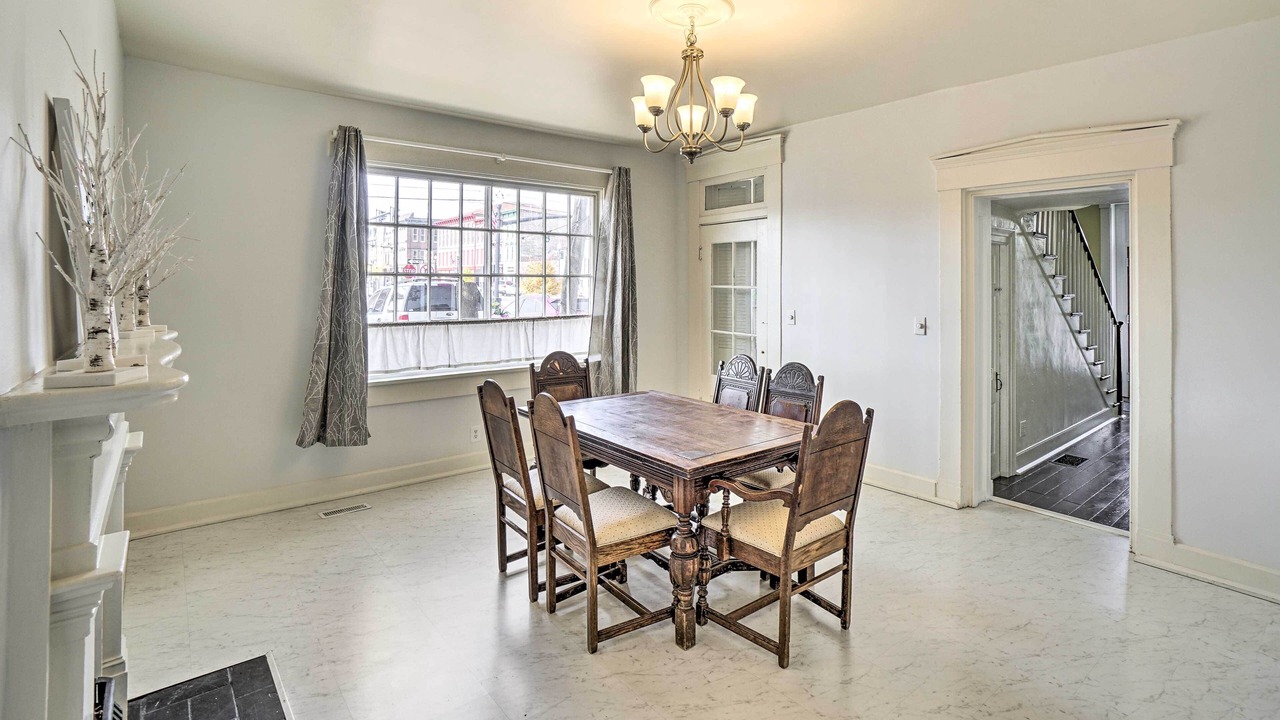 Photo of Bedroom in Troy