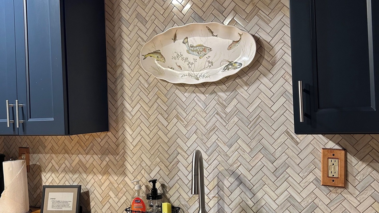 Photo of Kitchen in Ellijay