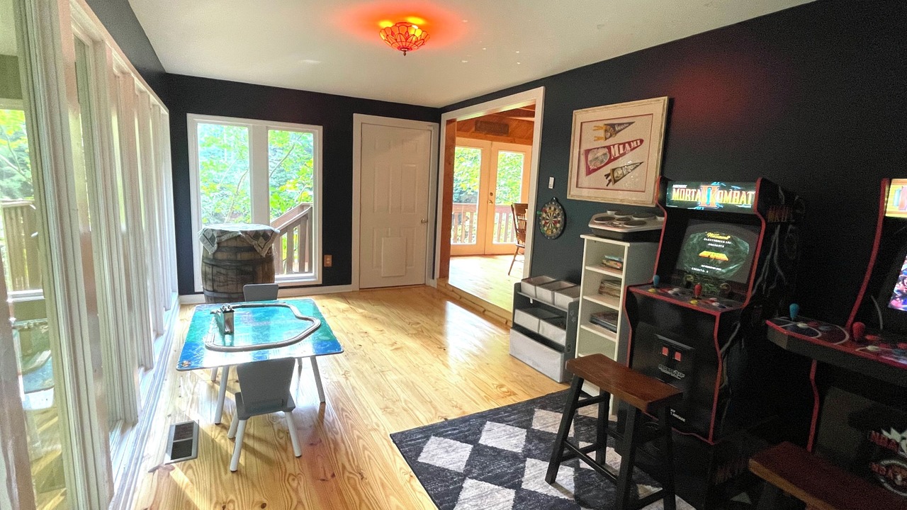 Photo of Bedroom in Ellijay