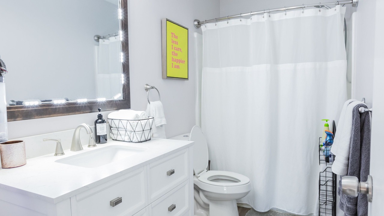 Photo of Bathroom in West Ashley
