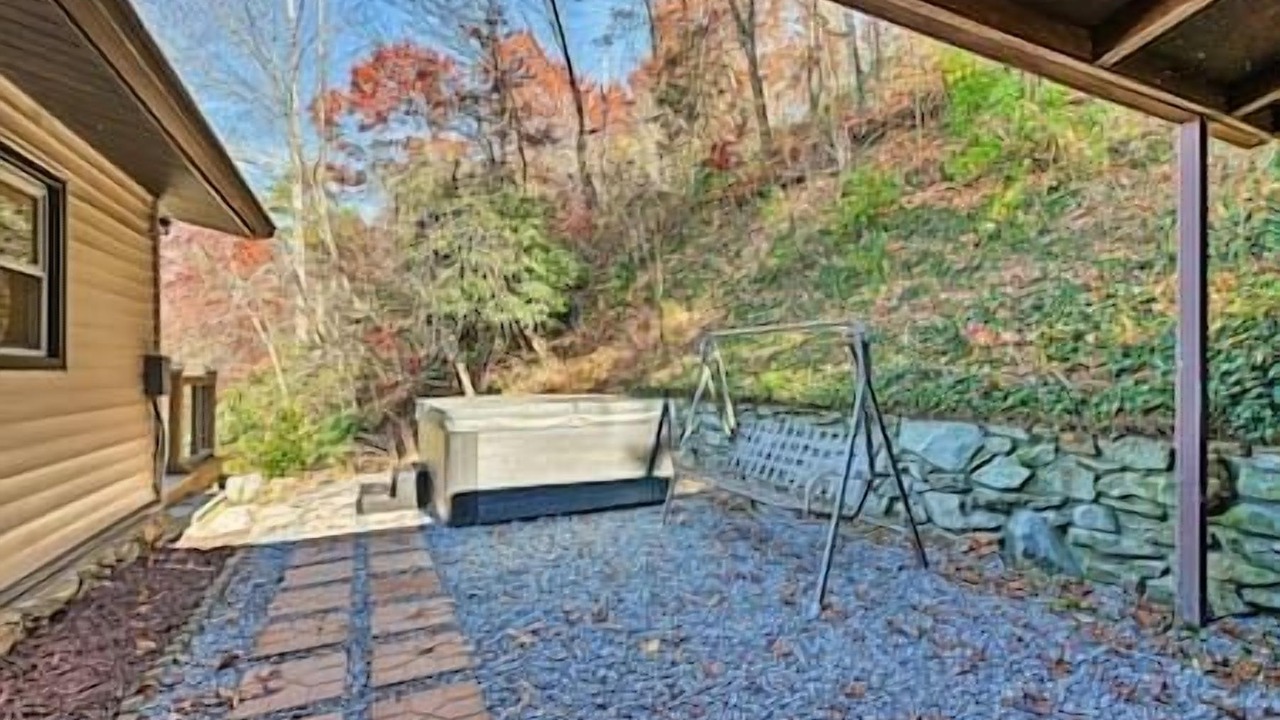 Photo of Outdoor in Almond
