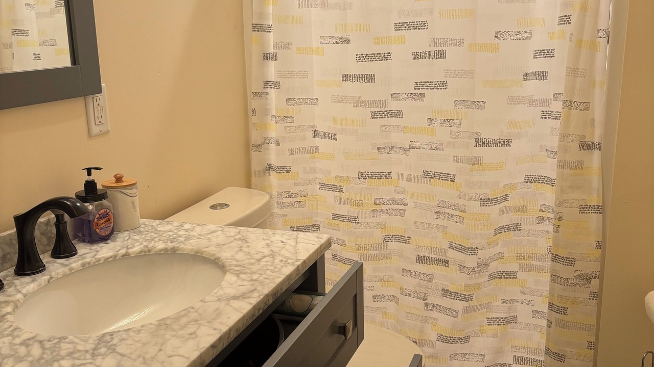 Photo of Bathroom in Greenwood