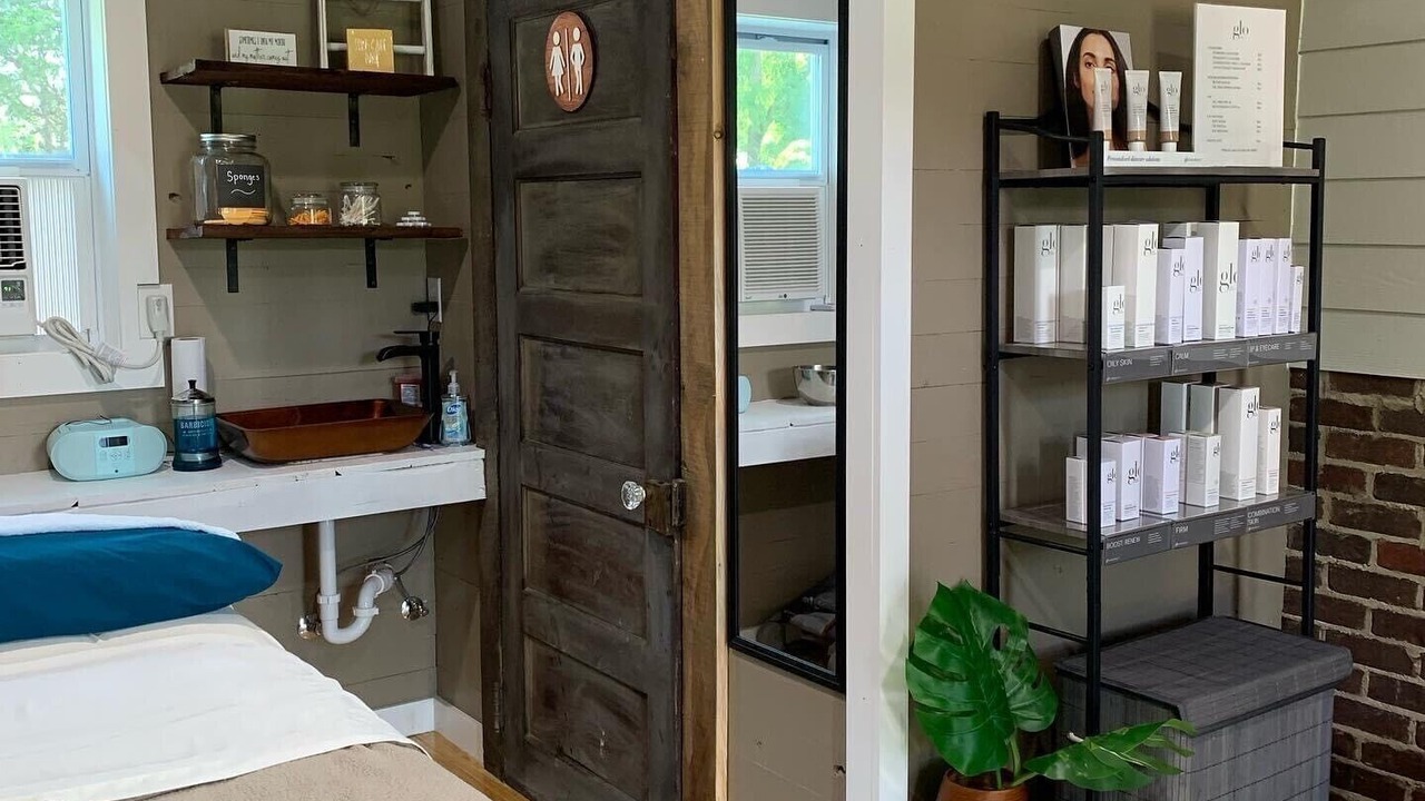 Photo of Bedroom in Bean Station