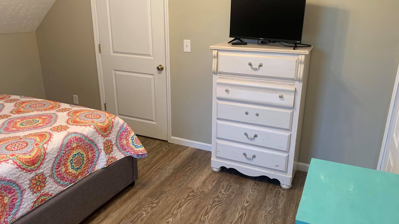 Photo of Bedroom in Bean Station