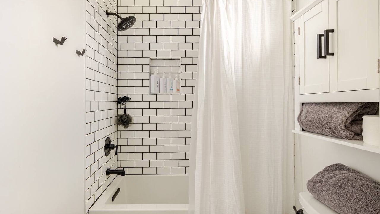 Photo of Bathroom in Lockeland Springs