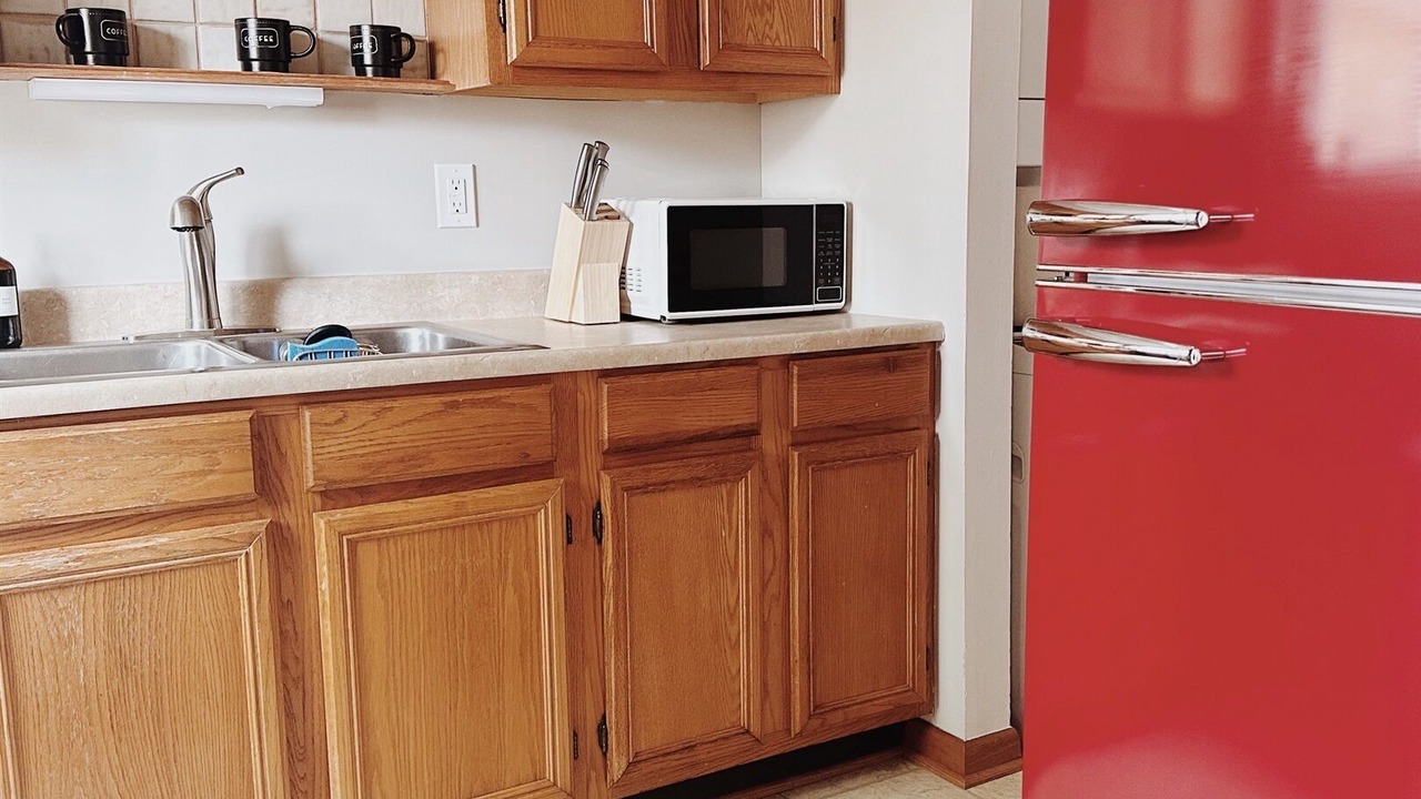 Photo of Kitchen in Westerville