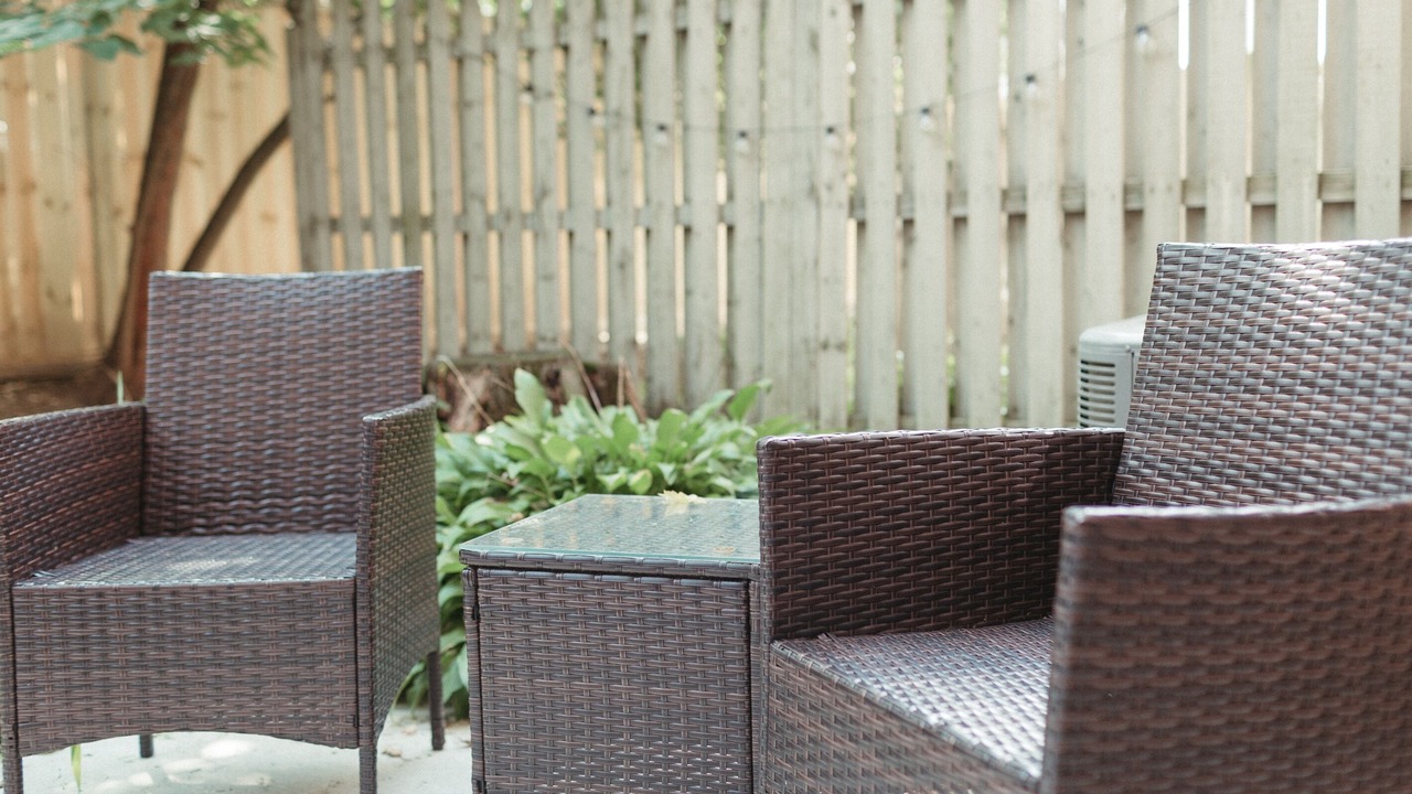 Photo of Outdoor in Westerville