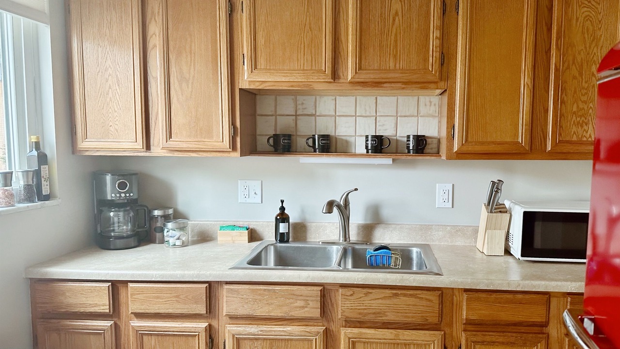 Photo of Kitchen in Westerville