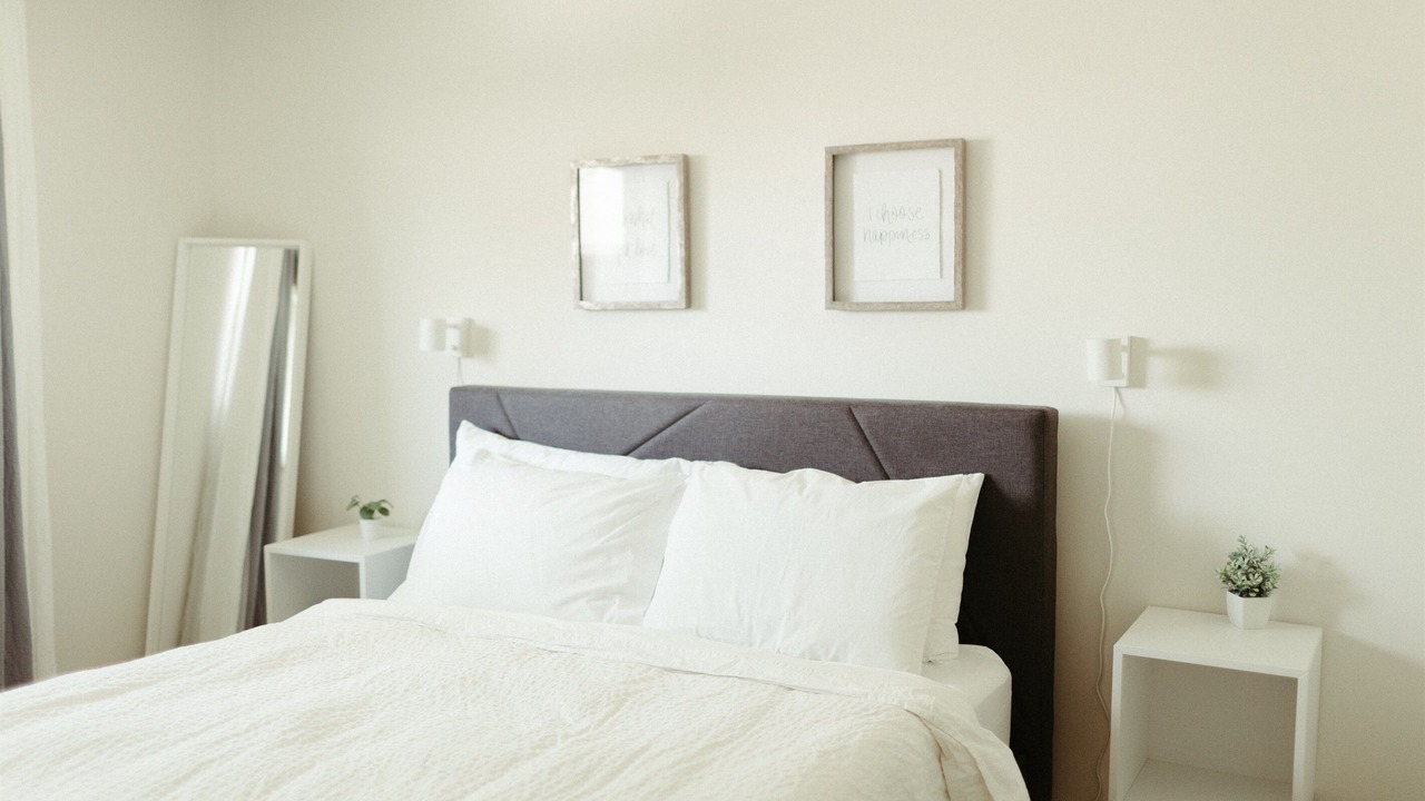 Photo of Bedroom in Westerville