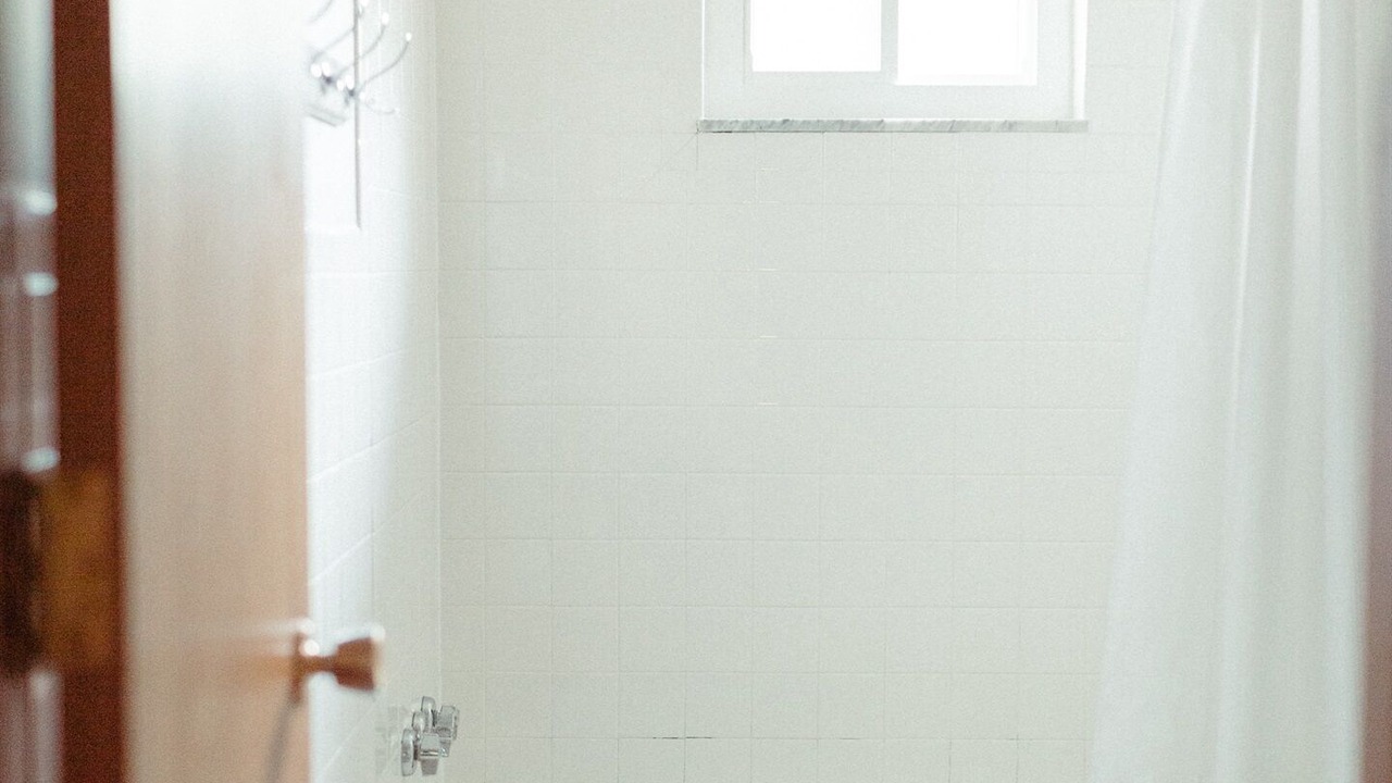 Photo of Bathroom in Westerville