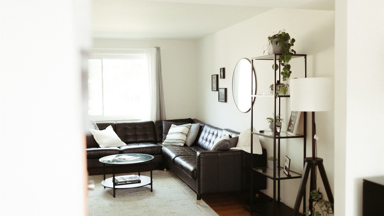 Photo of Livingroom in Westerville