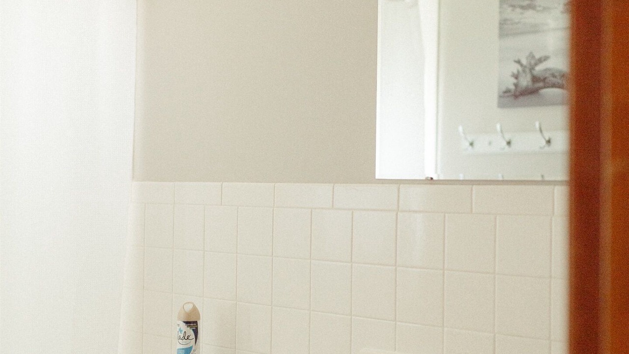 Photo of Bathroom in Westerville